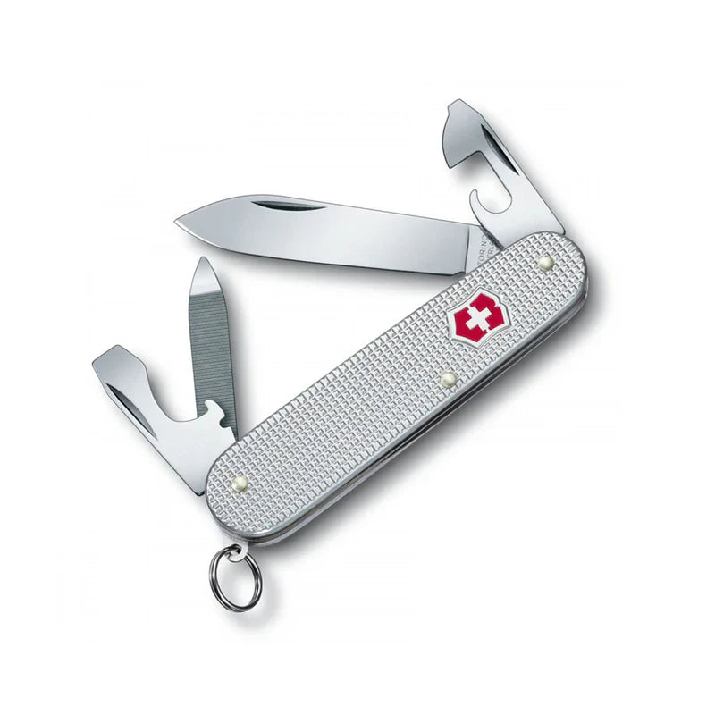 VICTORINOX CADET ALOX MULTITOOL 0.2601.26 boatyardmalaysia