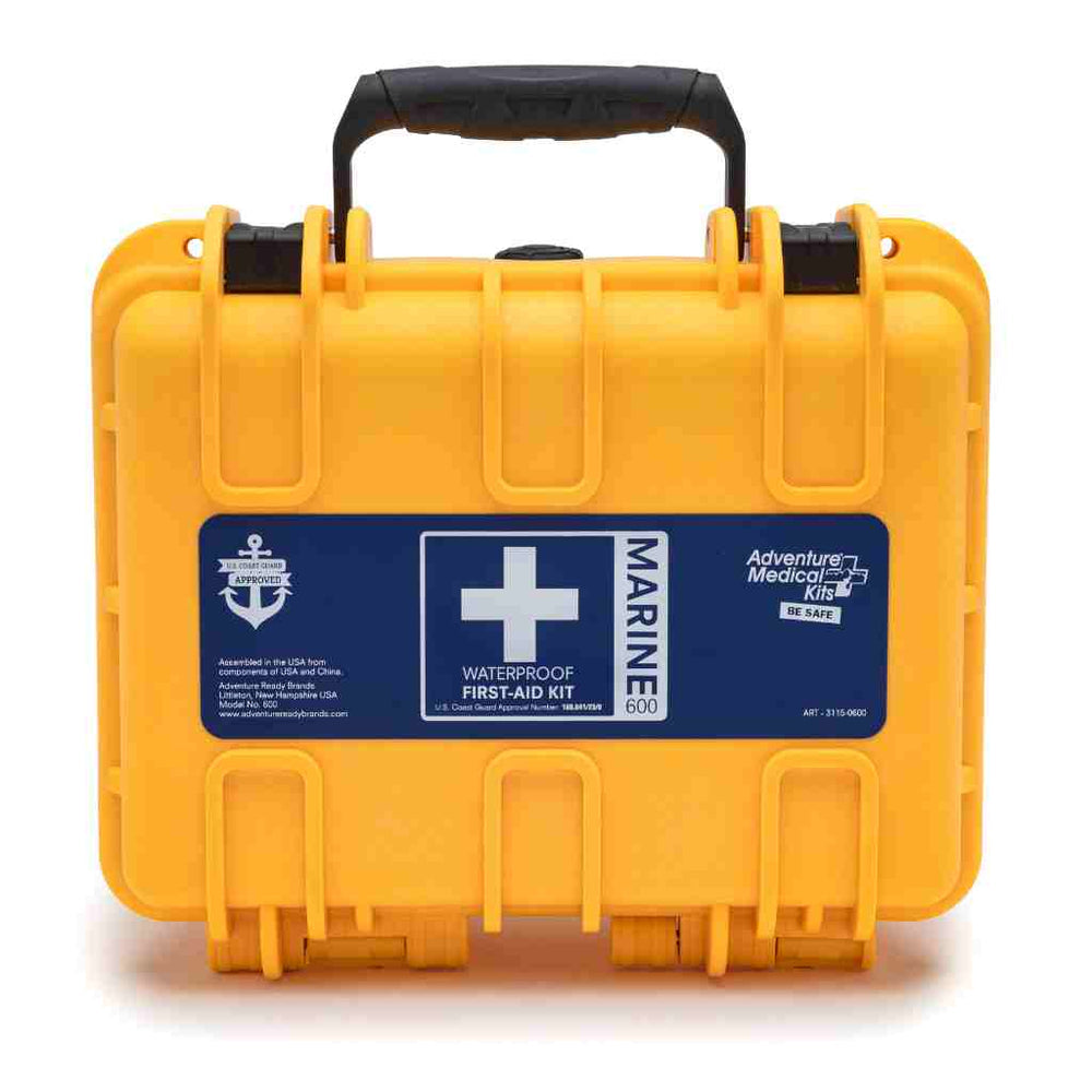 Adventure Medical Marine 600 First Aid Kit