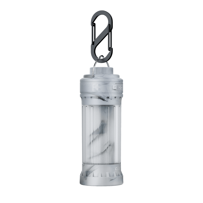 FENIX CL22R 500L CAMPING LANTERN ICEBERG WHITE boatyardmalaysia