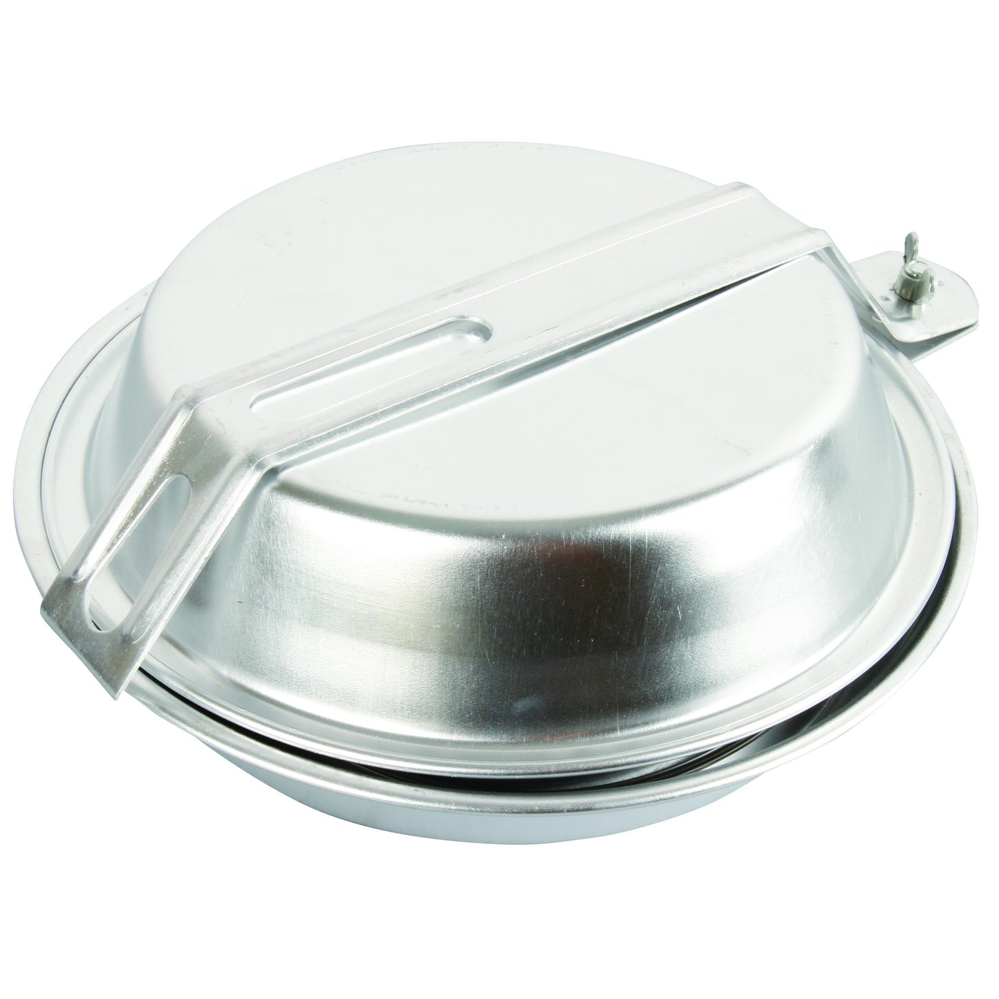 5-Piece Aluminum Mess Kit