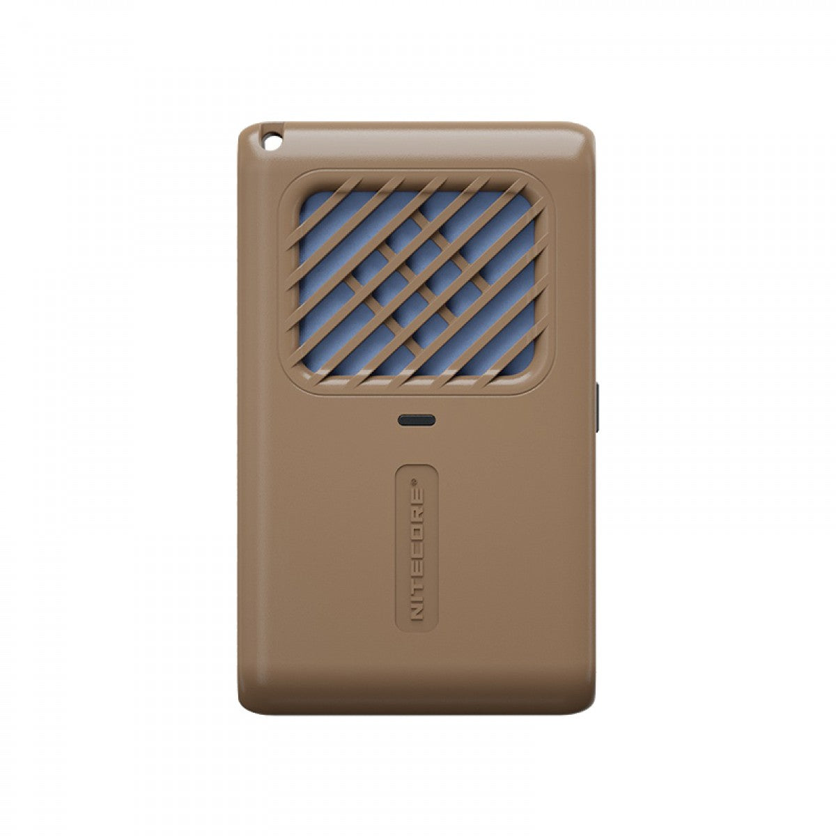 EMR06 Desert Tan 1800mah Rechargeable Mosquito Repeller boatyardmalaysia