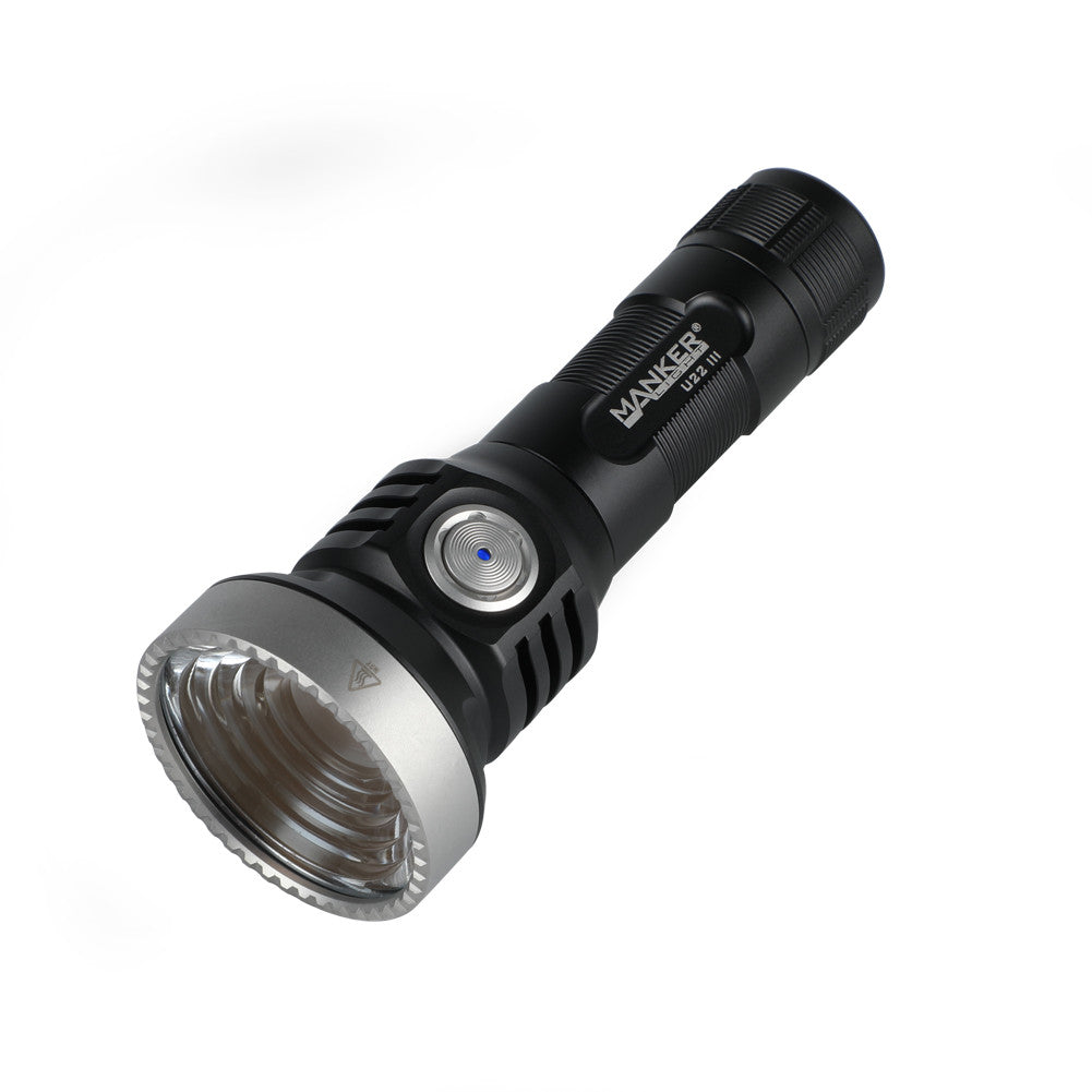 U22 III PM1 Pocket Throw Flashlight boatyardmalaysia