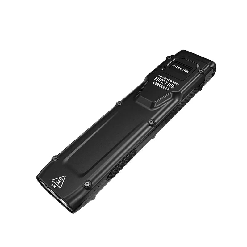 NITECORE EDC27 UHI 3100L FLASHLIGHT boatyardmalaysia