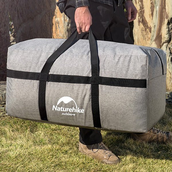 100L Outdoor Storage Bag Carry Cases by Naturehike | campsifu