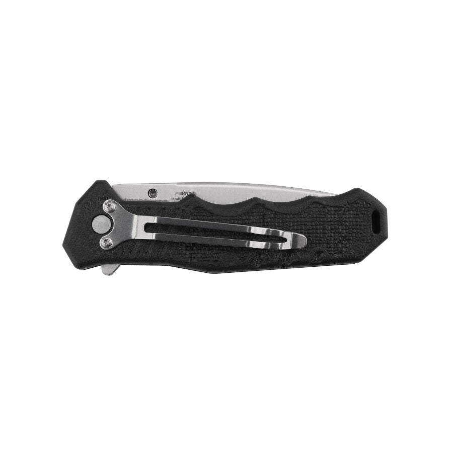 Liner Lock Folding Knife F616 boatyardmalaysia