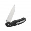 D727M-BK Knife D2 STEEL boatyardmalaysia