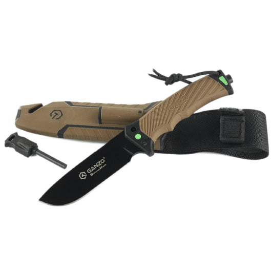 Survival Knife G8012V2-DY boatyardmalaysia