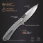 Adimanti Skimen-CF Knife boatyardmalaysia