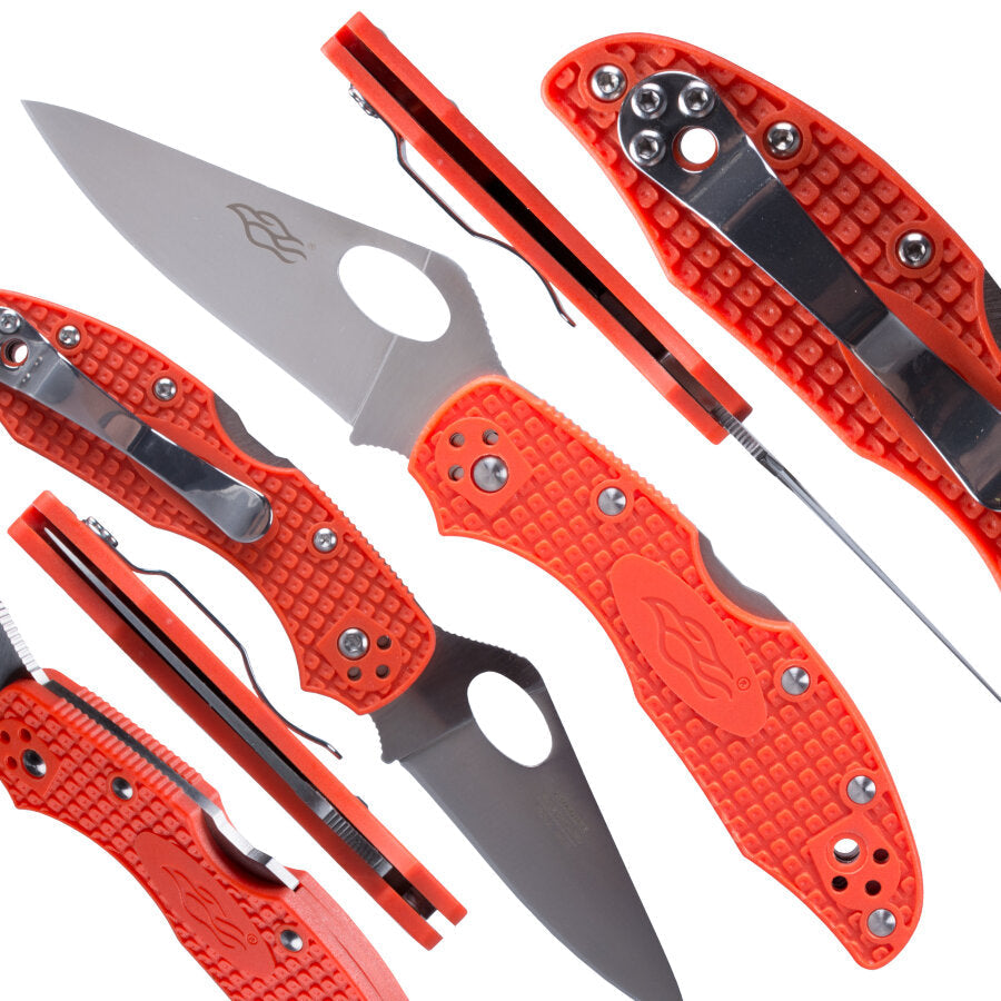 Knife Firebird F759MS-OR boatyardmalaysia