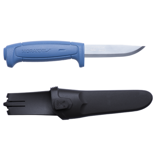 Basic 546 Knife Blue 12241 boatyardmalaysia