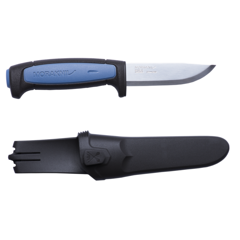 Pro S Stainless Steel Knife 12242 boatyardmalaysia