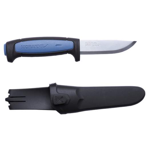 Pro S Stainless Steel Knife 12242 boatyardmalaysia