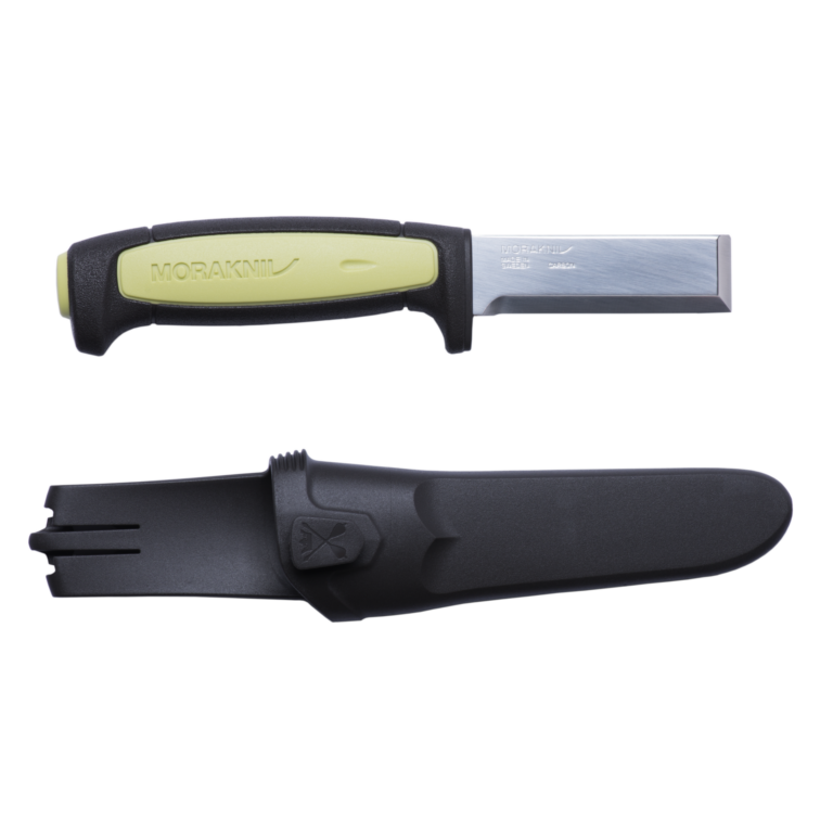 Pro Chisel High Carbon Knife 12250 boatyardmalaysia