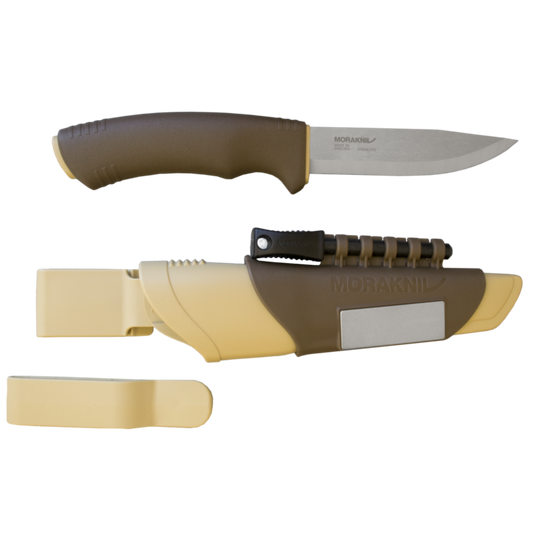 Bushcraft Survival Desert Knife S 13033 boatyardmalaysia