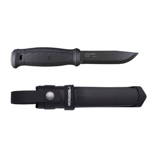 Garberg Black C Multi-Mount Knife 13147 boatyardmalaysia