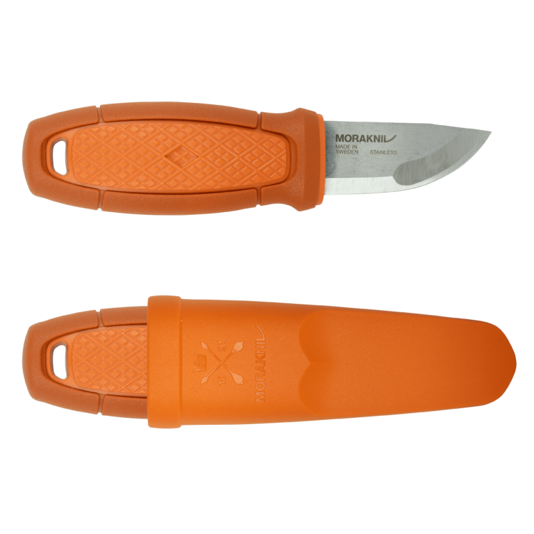 Eldris Knife Burnt Orange 13501 boatyardmalaysia