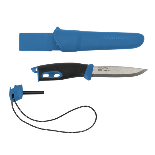 Companion Spark Knife Blue 13572 boatyardmalaysia