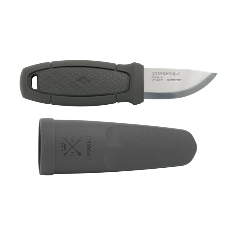 Eldris LD Knife Dark Grey 13843 boatyardmalaysia