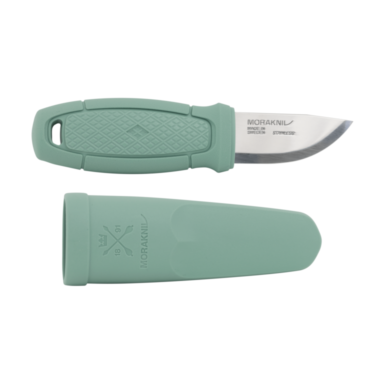 Eldris LD Knife Mint Green 13855 boatyardmalaysia