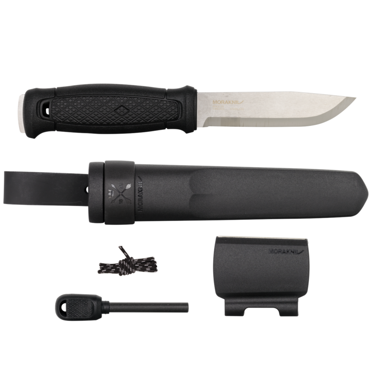 Garberg S Survival Kit Knife 13914 boatyardmalaysia