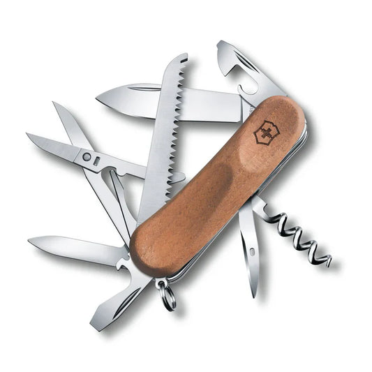 VICTORINOX EVOWOOD 17 2.3911.63 boatyardmalaysia