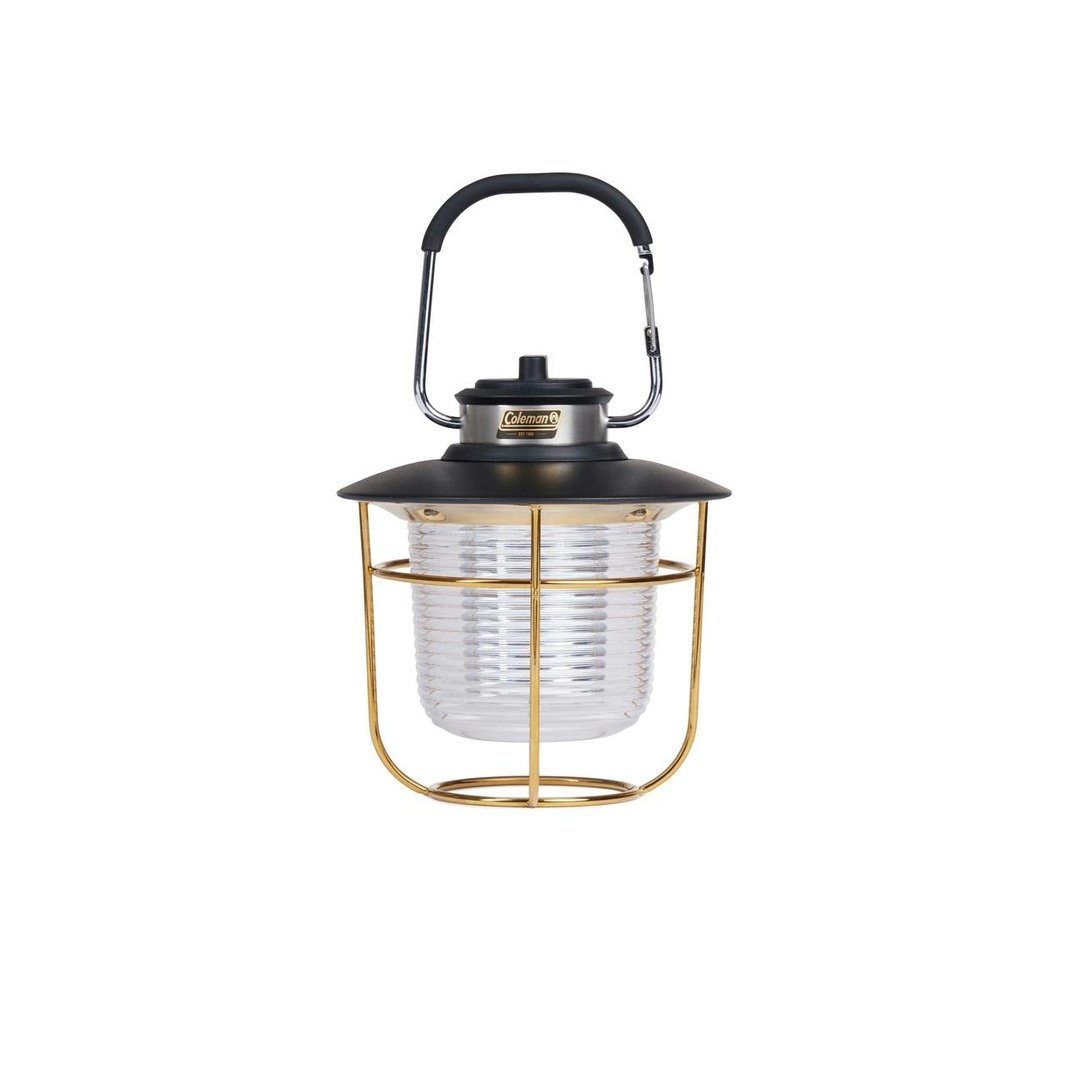 1900 Collection™ 200 Lumen LED Lantern Lanterns by Coleman | campsifu