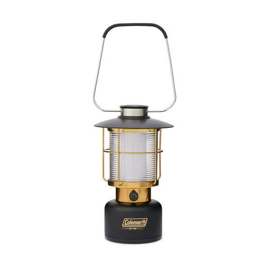 1900 Collection™ 600 Lumen LED Lantern Lanterns by Coleman | campsifu