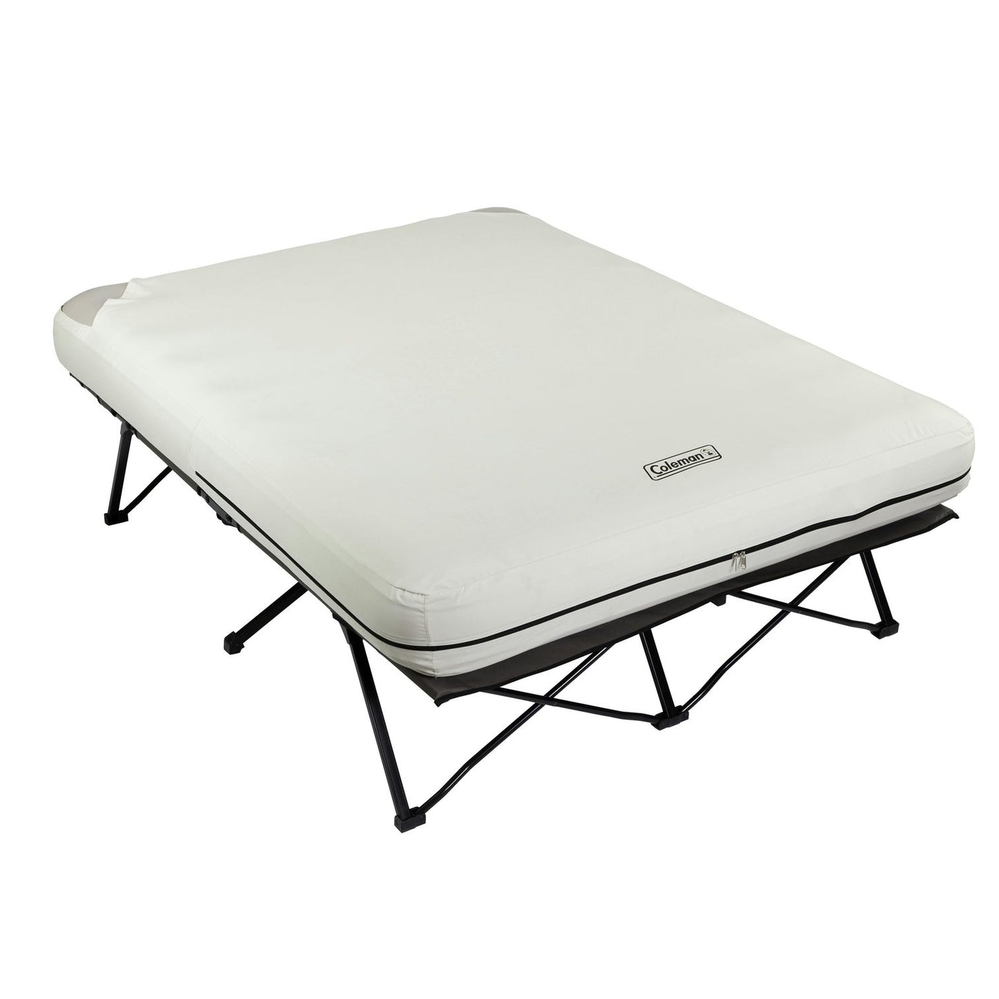 Airbed Cot - Queen