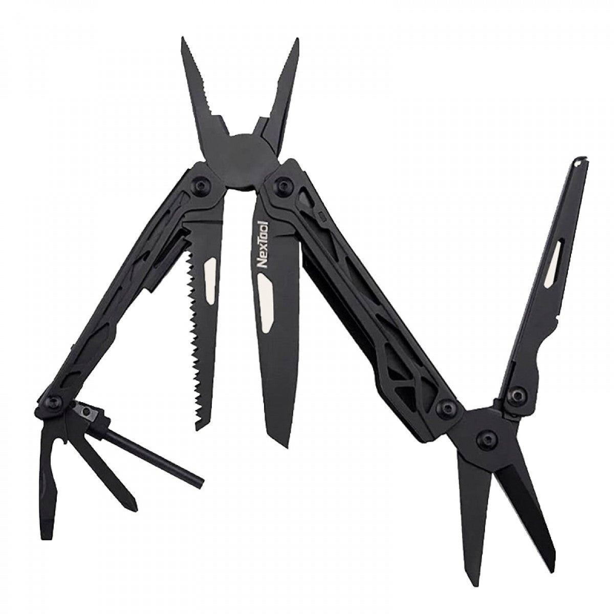 KT5024 / NE0123 Black Multitool boatyardmalaysia