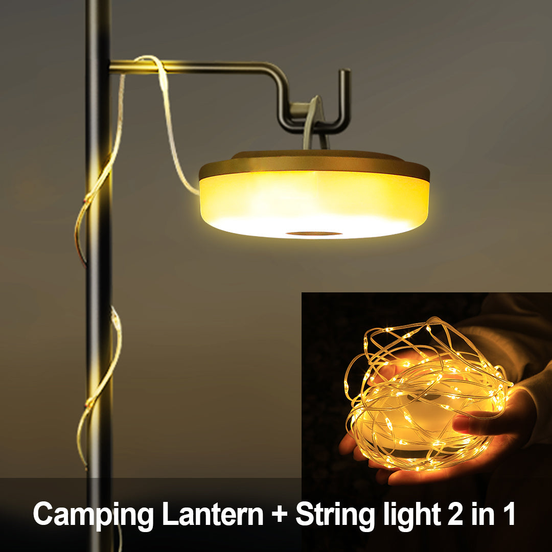 NexTool Milky Way Camping Lamp boatyardmalaysia