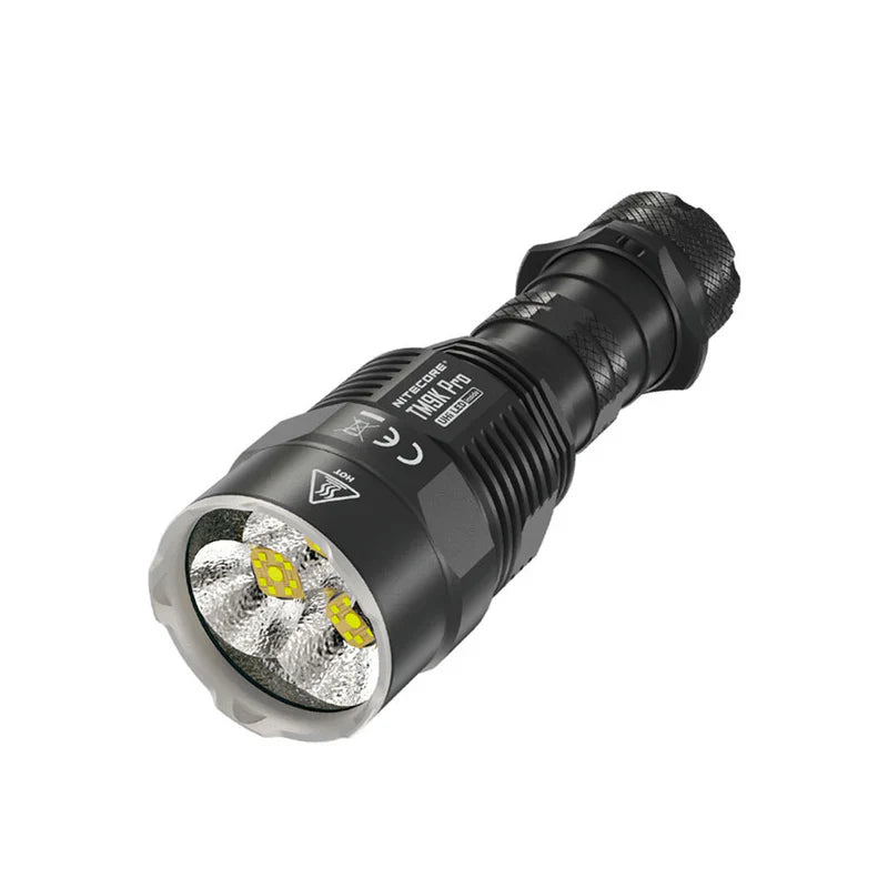 NITECORE TM9K PRO 9900L FLASHLIGHT boatyardmalaysia