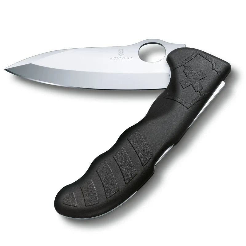 VICTORINOX HUNTER PRO BLACK 0.9410.3~ boatyardmalaysia