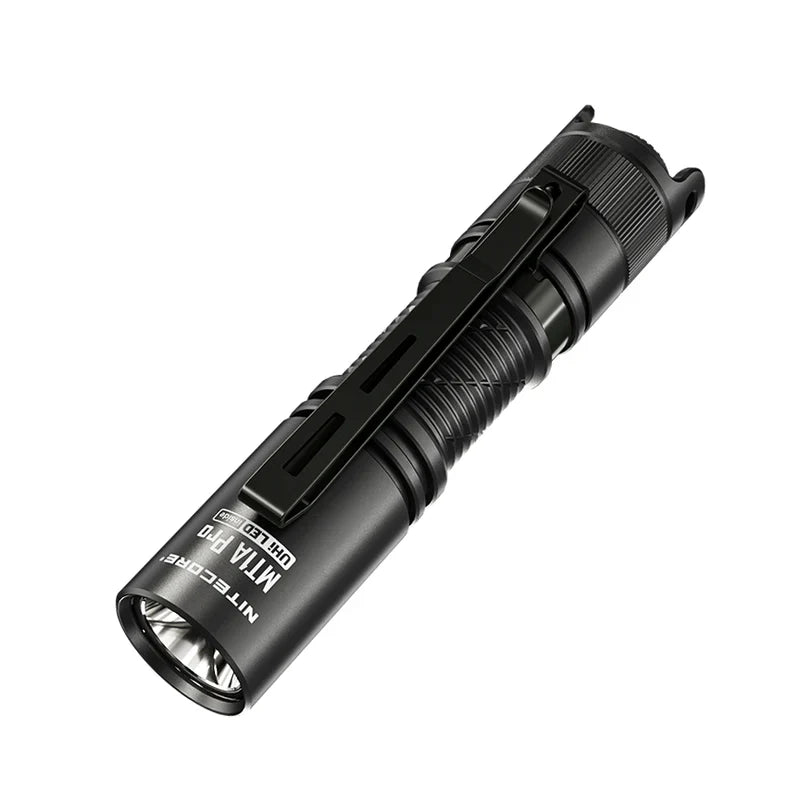 NITECORE MT1A PRO 800L FLASHLIGHT boatyardmalaysia