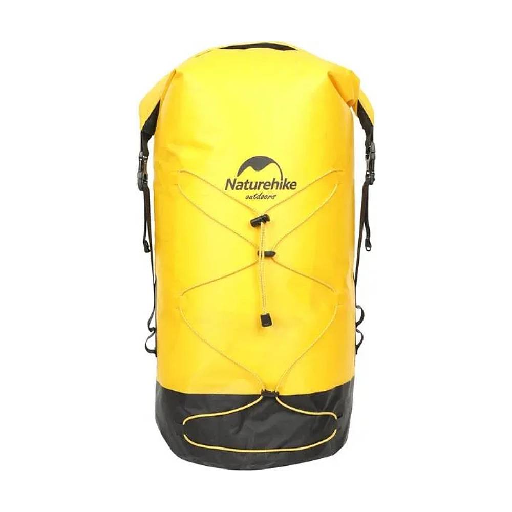 Wet and Dry Separation Waterproof Bag