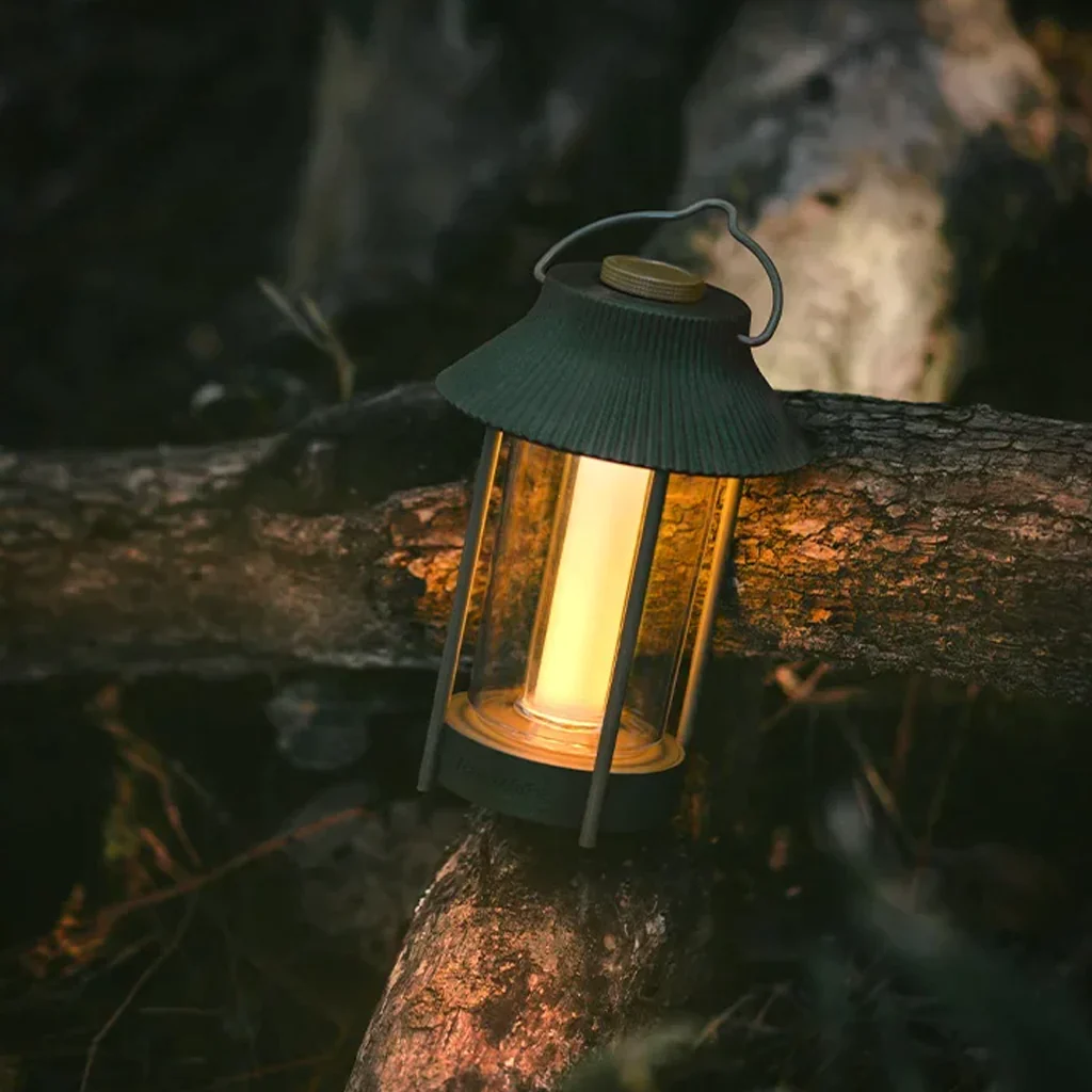 2-in-1 Multifunction Camping Light Lanterns by Naturehike | campsifu