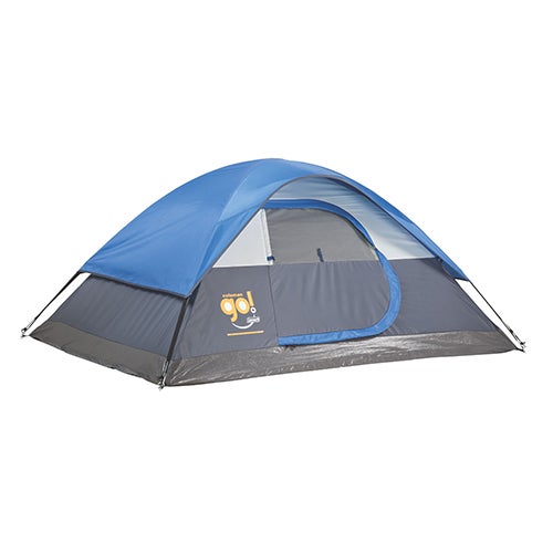 2-Person Go Dome Tent Tents by Coleman | campsifu