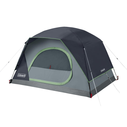 2-Person Skydome™ Camping Tent, Blue Nights Tents by Coleman | campsifu