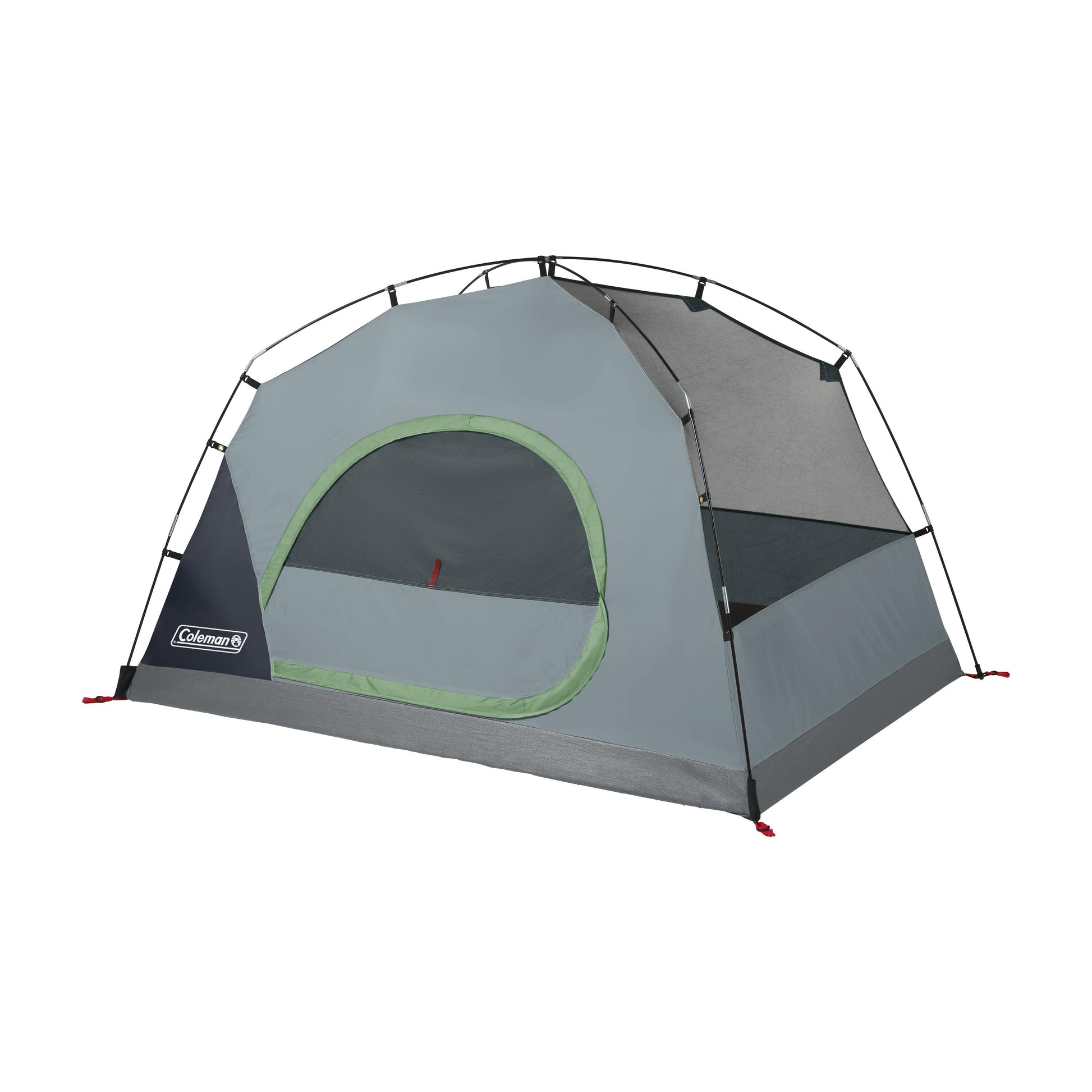 2-Person Skydome™ Camping Tent, Blue Nights Tents by Coleman | campsifu