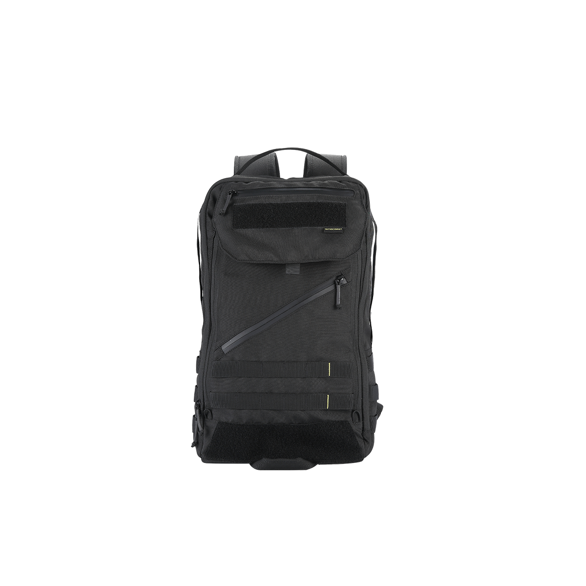 BP23 Backpack Black boatyardmalaysia