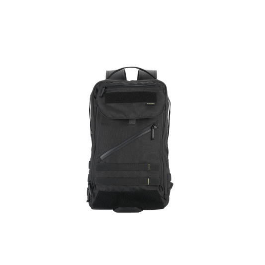 BP23 Backpack Black boatyardmalaysia