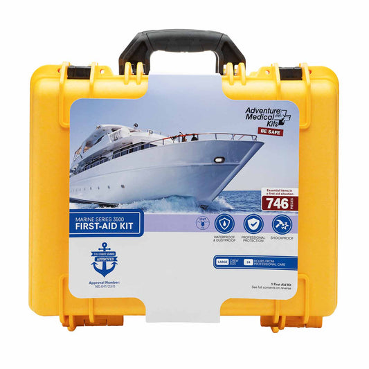 Adventure Medical Marine 3500 First Aid Kit