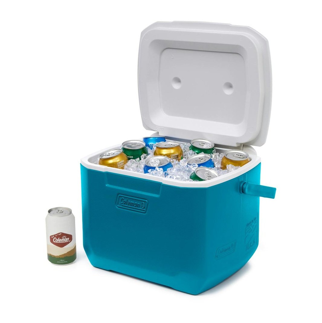 Chiller™ 16-Quart Portable Cooler