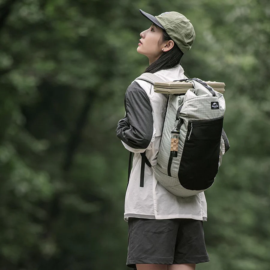 20L ZT14 XPAC Backpack Backpacks by Naturehike | campsifu