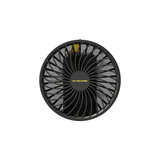 NITECORE CW10 CINEWIND PORTABLE PHOTOGRAPHY FAN boatyardmalaysia