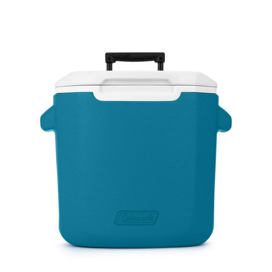 Chiller™ 28-Quart Cooler With Wheels