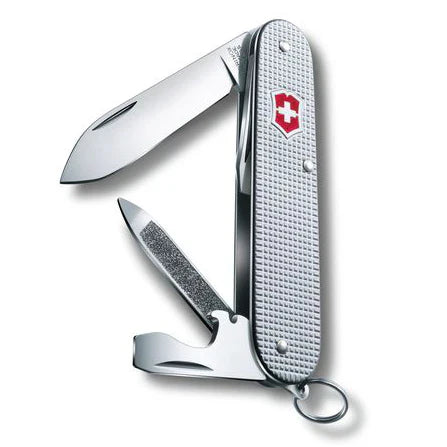 VICTORINOX CADET ALOX MULTITOOL 0.2601.26 boatyardmalaysia