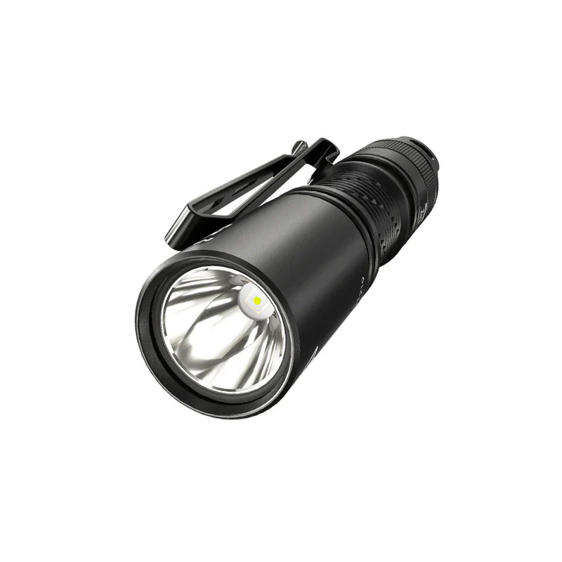 NITECORE MT1A PRO 800L FLASHLIGHT boatyardmalaysia