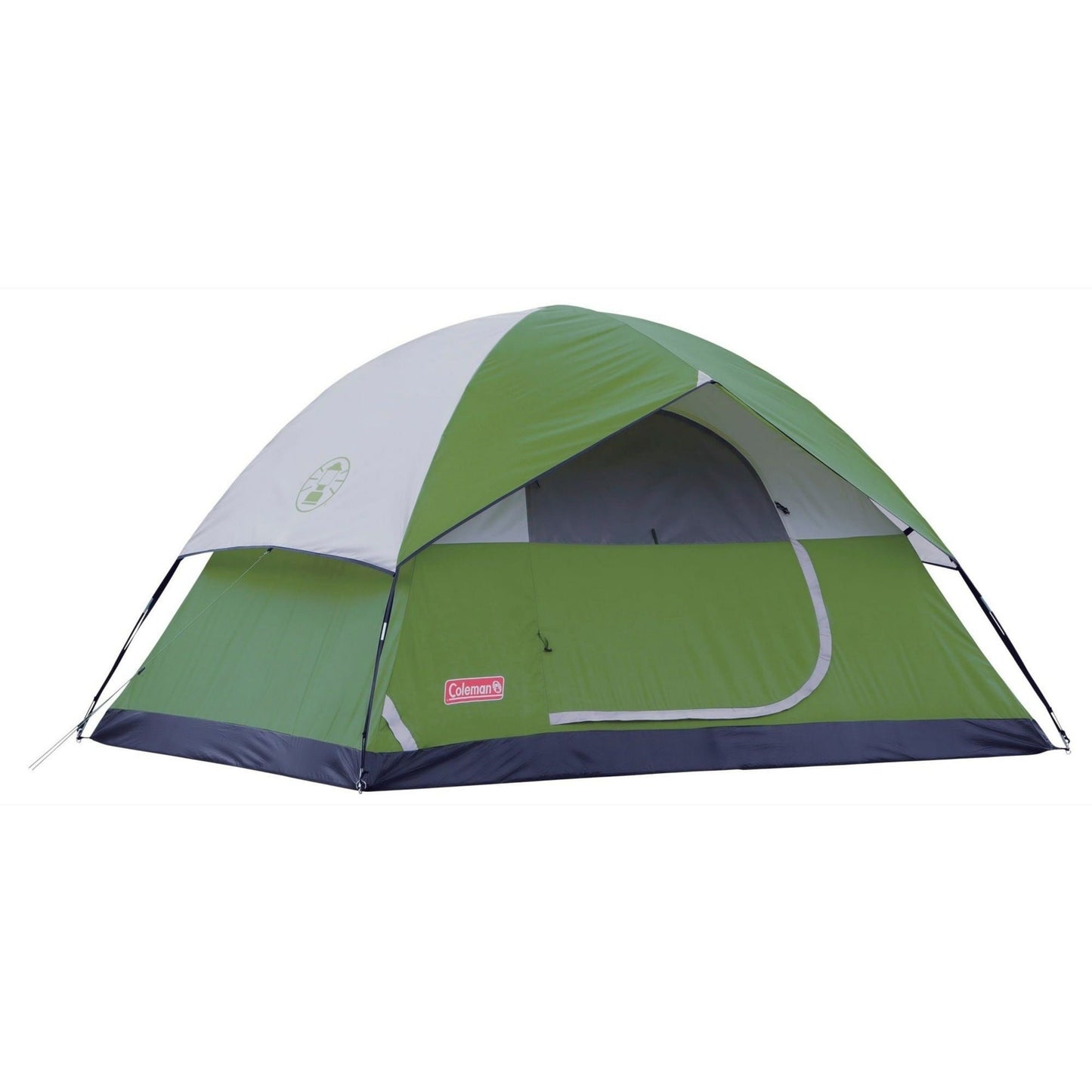 3-Person Go Dome Tent Tents by Coleman | campsifu