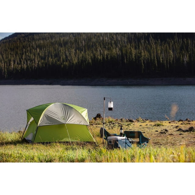 3-Person Go Dome Tent Tents by Coleman | campsifu