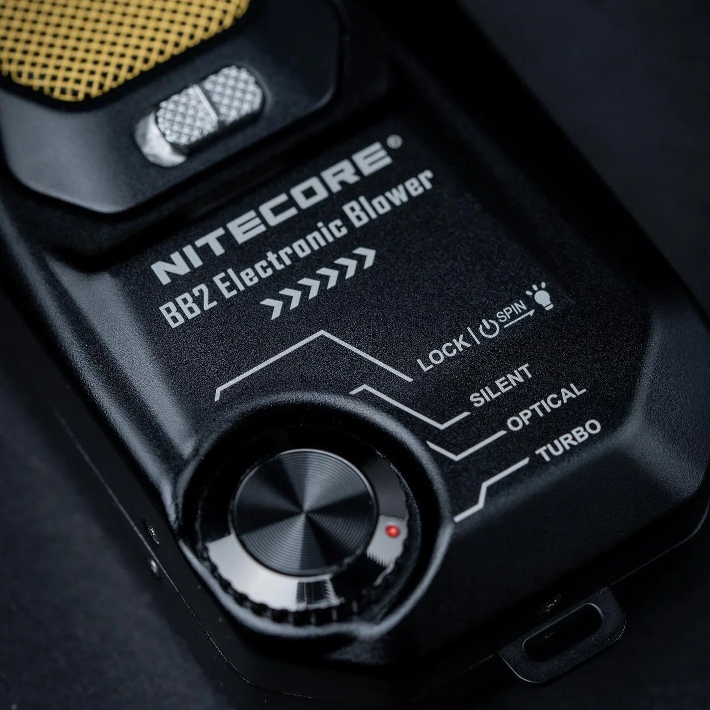 NITECORE BB2 ELECTRONIC AIR BLOWER boatyardmalaysia